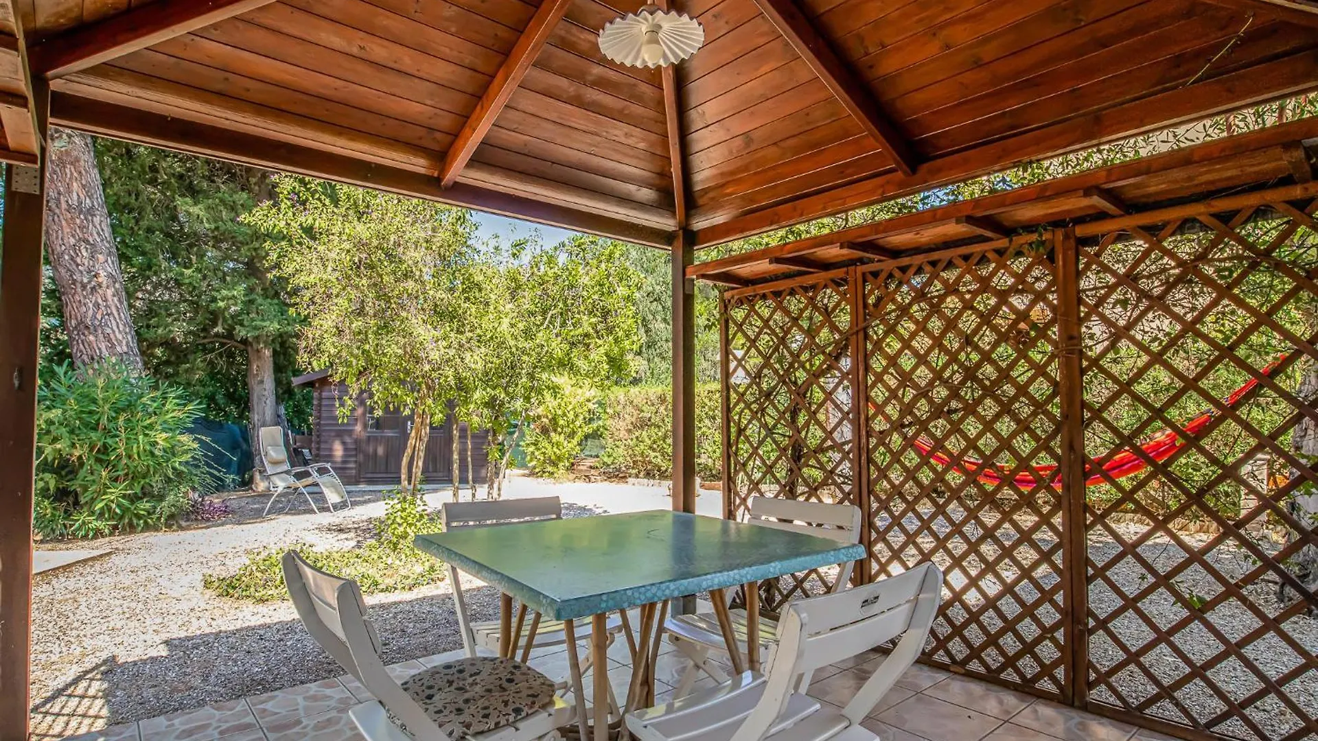 Casa San Felo Villa Casa Tonietti